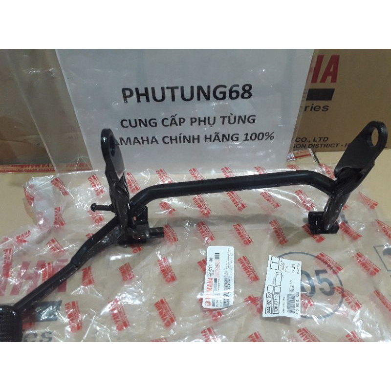Chống đứng Cuxi Yamaha