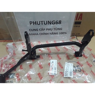 chống đứng Cuxi Yamaha