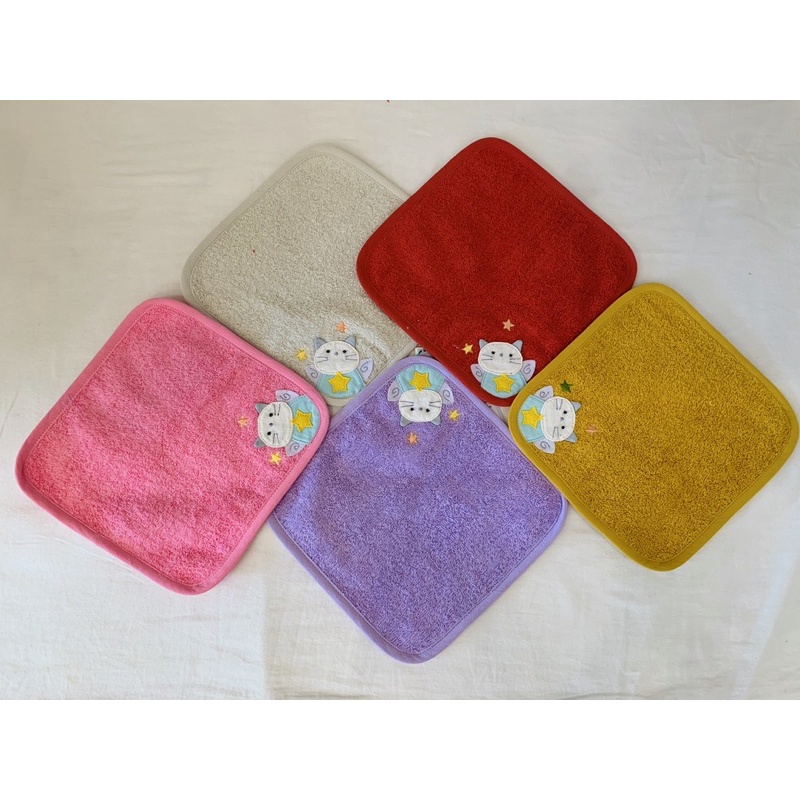 Khăn mặt Hikosen Cara