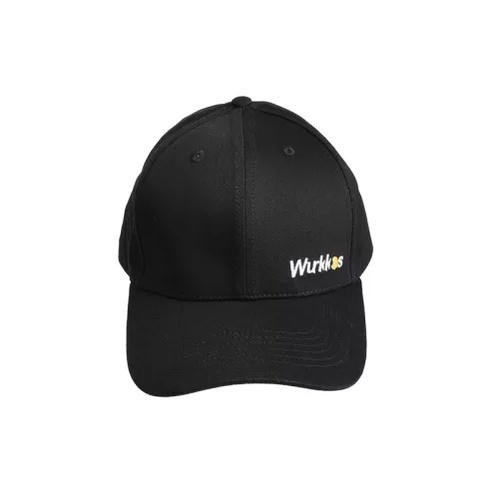 Mũ bóng chày WURKKOS có thể điều chỉnh