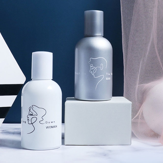 Nước Hoa 50ML Nam Nữ SUGI-YOUNG