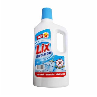 Nước Lau sàn LIX Đuổi Côn Trùng 1L
