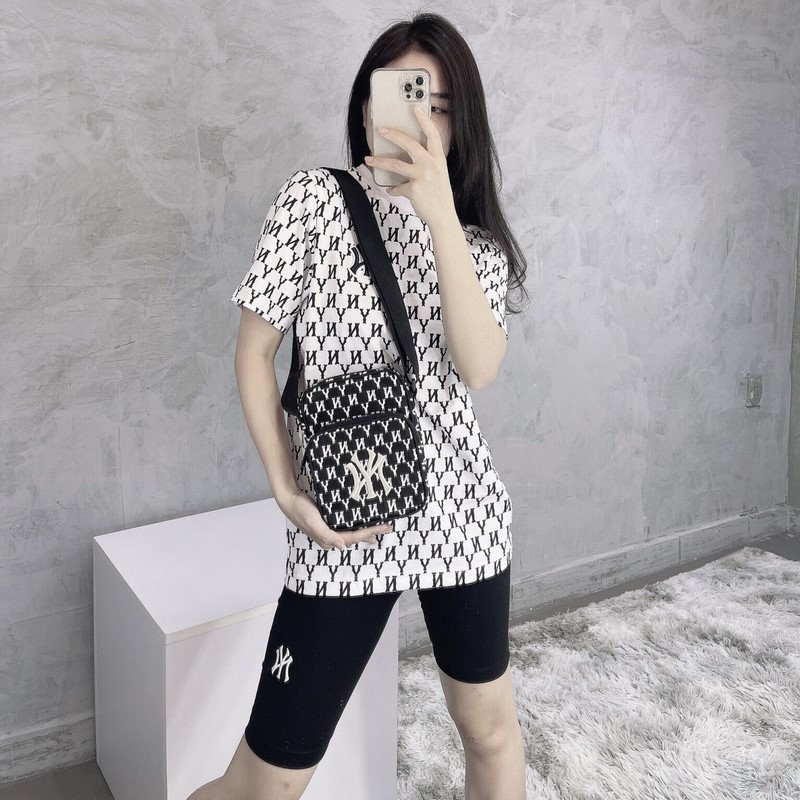 👍 VIDEO THẬT SP👍Túi đeo chéo Adidas Mini Bag Vintage XUẤT DƯ [SALE LỖ - SIÊU RẺ]