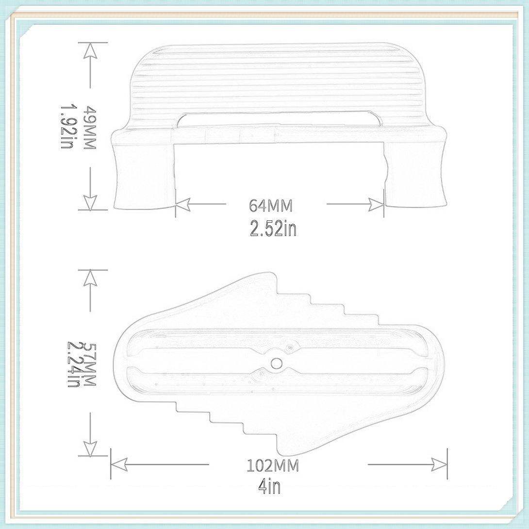 Dụng Cụ Đánh Dấu Làm Mộc Đa Năng Độ Chính Xác Cao 3.11