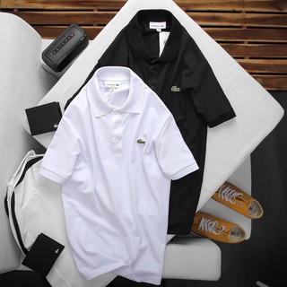 Áo Thun Nam💚Tshirt Lacoste Nam VNXK Cotton co dãn 4 chiều 💚Dega Sports