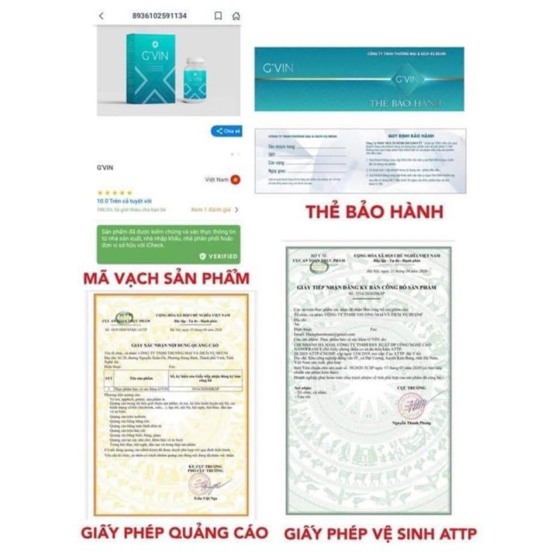 Tăng cân GVin ✓ Không tăng hoàn tiền kèm thẻ bảo hành | BigBuy360 - bigbuy360.vn