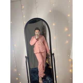 ĐỒ LAM ĐI CHÙA [ BIGSIZE 60-90KG ]