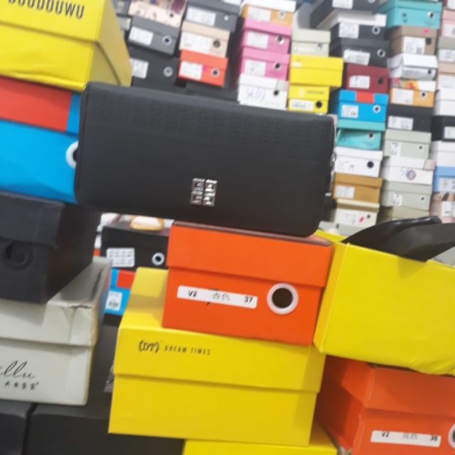 Giày nữ Quảng châu fullbox