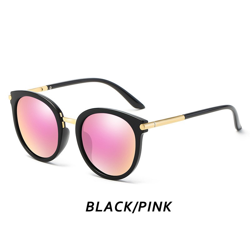 Kính Râm Kiểu Phi Công Thời Trang Hàn Quốc