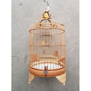 Lồng nuôi chim Khuyên