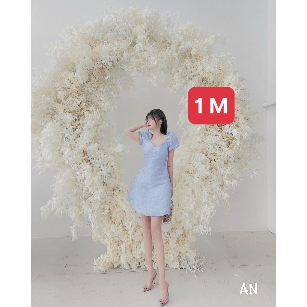 đầm dự tiệc cao cấp