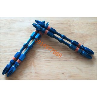 Đầu Vít Bake Dài 10cm