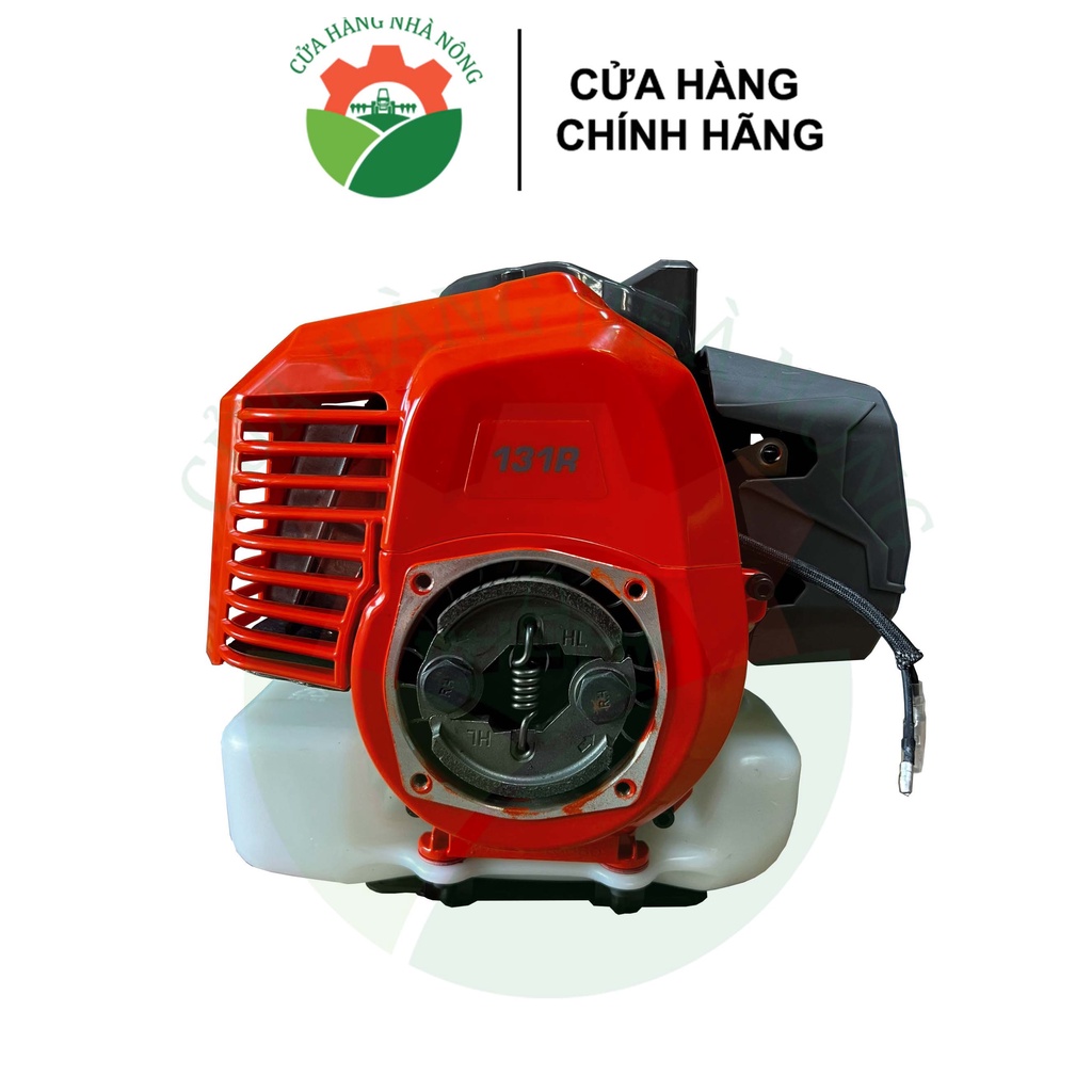 Máy cắt cỏ HUSQVARNA 131R chính hãng (Có khuyến mãi)