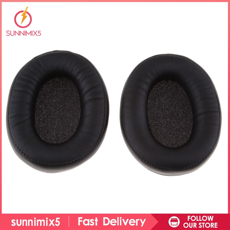 Set 2 Cặp Đệm Tai Nghe Kingston HyperX Cloud Alpha