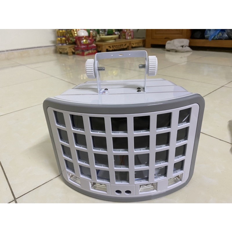 Phượng Hoàng trắng 4 tầng