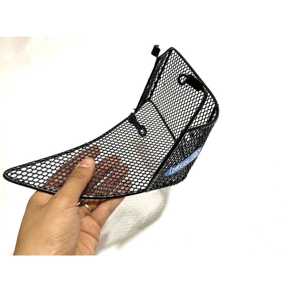 Rổ Hông - Giỏ Cạnh Xe Máy Các Loại Xe Wave-Ex-Win X