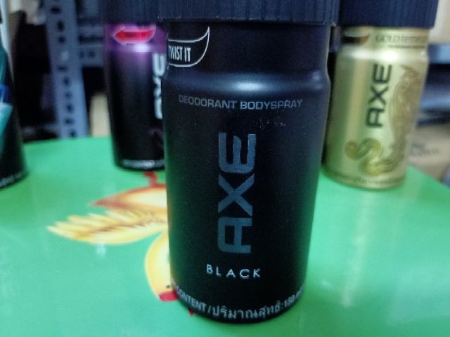 Xịt khử mùi Axe nam 150ml