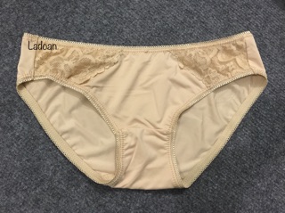 Hộp 5 quần thun lạnh phối ren
