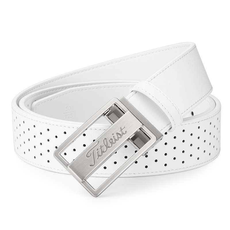 Titleist Thắt Lưng Chơi Golf Chống Thấm Nước PG57350