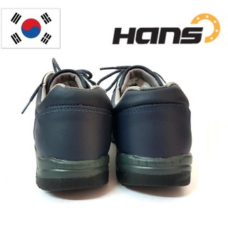 GIÀY BẢO HỘ HANS HS-302