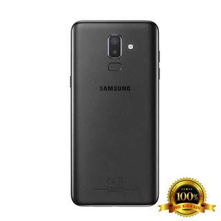 Bộ Vỏ Samsung J8/J810/J8 (2018) Chính Hãng