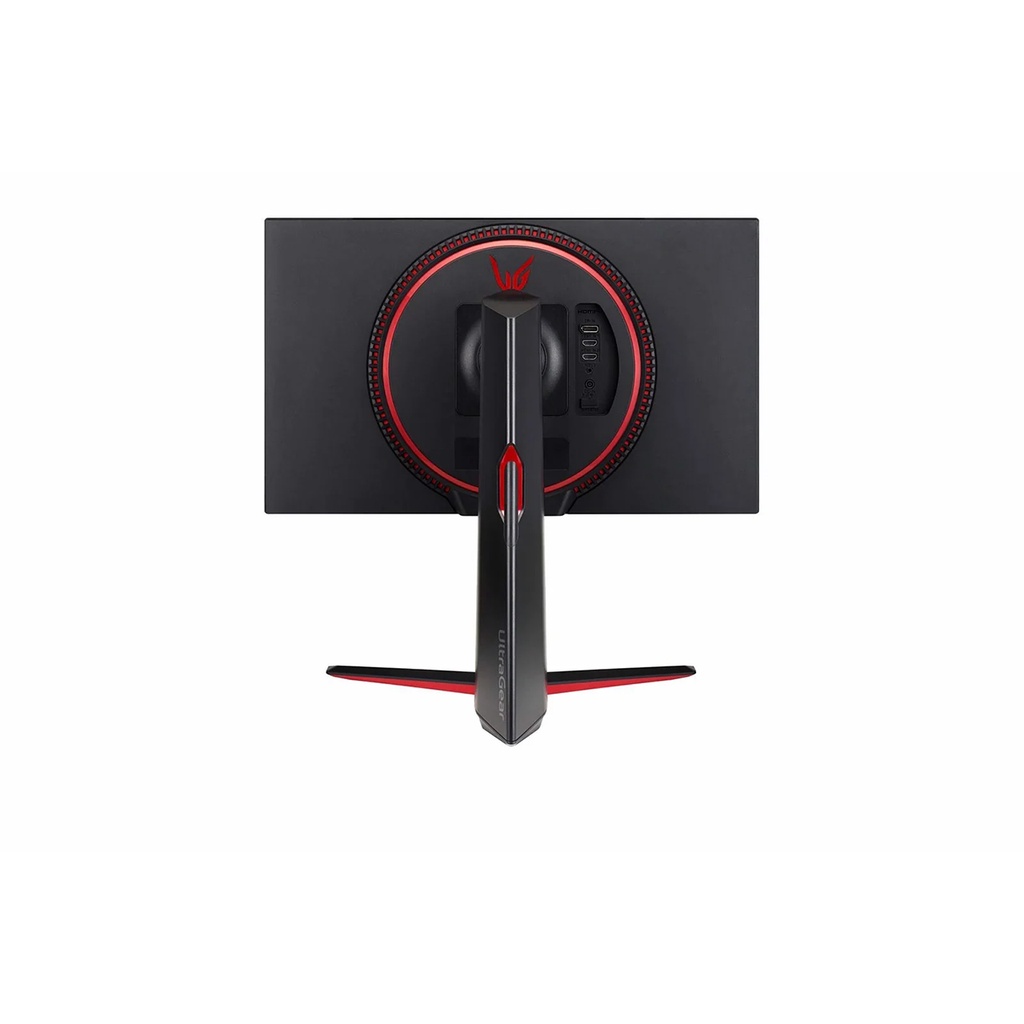 Màn Hình Chuyên Game Chính Hãng LG 24GN650-B 24" IPS 144Hz HDR10 Free-Sync Bảo Hành 24 Tháng