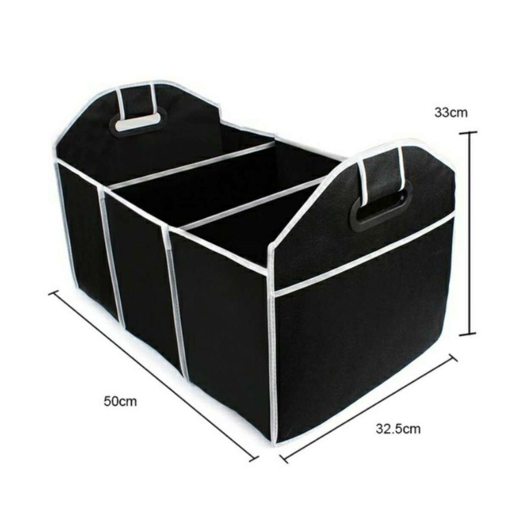 Túi Đựng Đồ Cách Nhiệt Có Thể Gấp Gọn Tiện Dụng Cho Xe Hơi