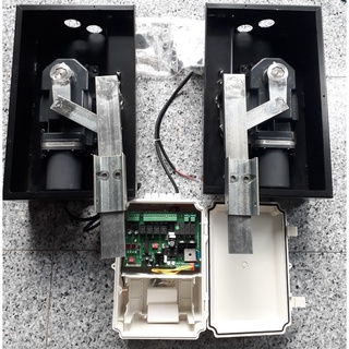 MOTOR ÂM SÀN MASTER 24V