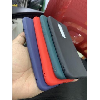 Ốp dẻo Nokia X6 6.1Plus kiểu chống bẩn