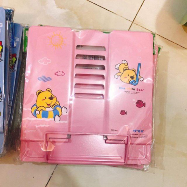 Giá để sách cho bé