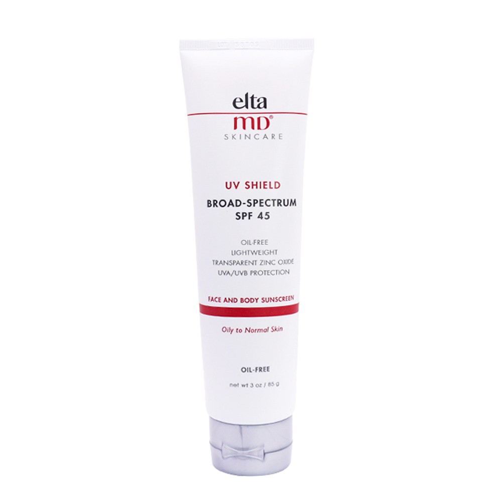 Kem chống nắng cho da dầu Elta MD SPF45[85g] Kem chống nắng UV Physical Broad Spectrum SPF 45 Tinted Elta Md | BigBuy360 - bigbuy360.vn