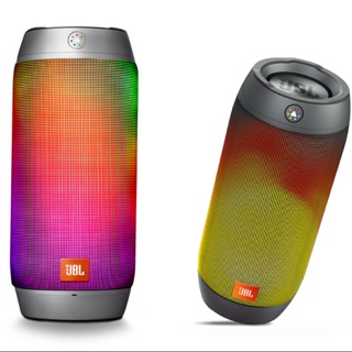 Loa JBL Pulse 2