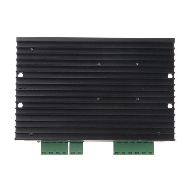 1 Mạch Điều Khiển Động Cơ Bước DM542 DSP 42 / 57 / 86 256 M542 / TB6600