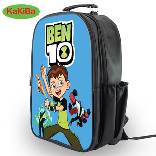 Balo Ben 10 - Size Lớn