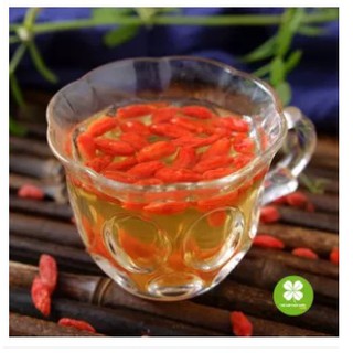 Kỷ tử sấy khô (gói 1kg) - NDX115