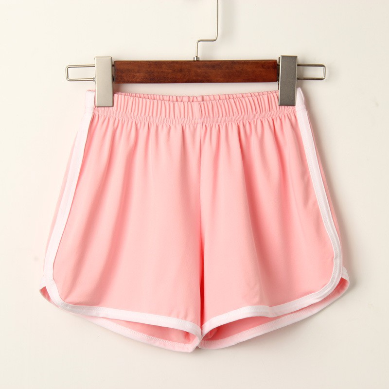 [Mã FAMAYWA giảm 10K đơn 50K] Quần Short Thời Trang Phong Cách Năng Động Cho Nữ | BigBuy360 - bigbuy360.vn