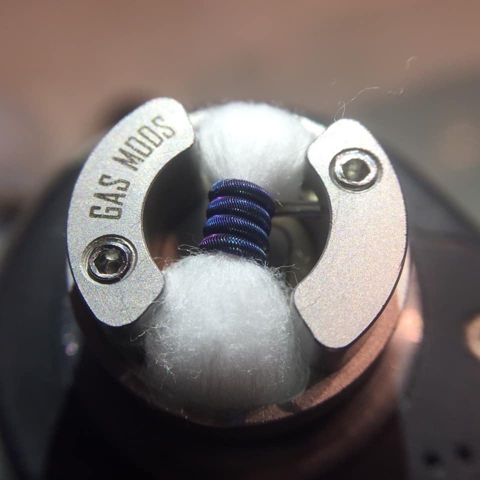 Alien Coil