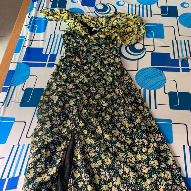 Zara auth xs thanh lí