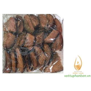 Vỏ dừa miếng [Size lớn] - #965#