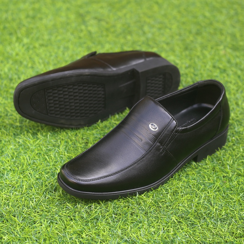 Giày nam da mềm dáng công sở - SEGL126