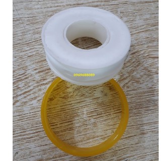 Băng Tan Cao Su Non 10m x 12mm ( Loại tốt)