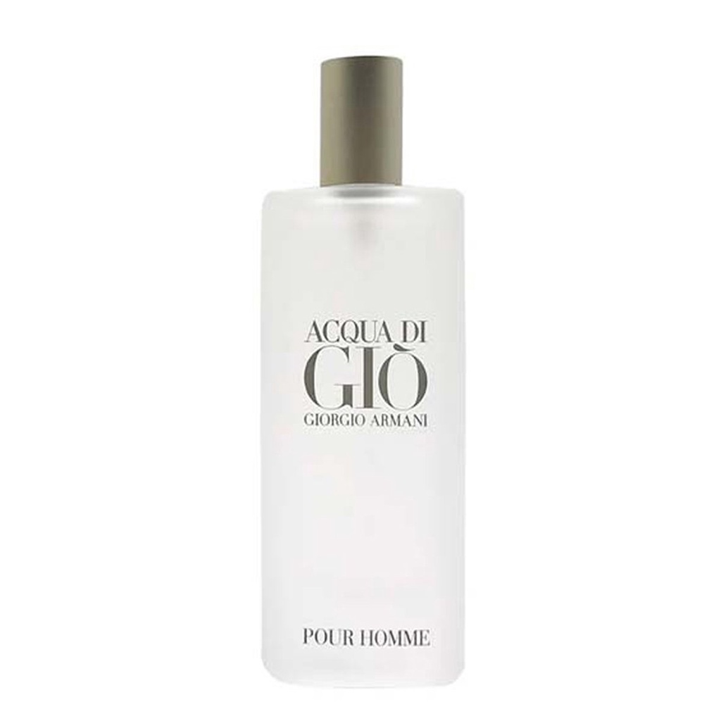 Nước hoa nam Giorgio Armani Acqua Di Gio Pour Homme Travel Spray | BigBuy360 - bigbuy360.vn