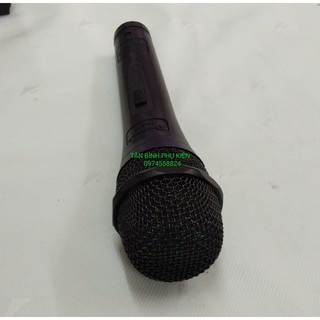 Micro KARAOKE có dây Mi 3.6C
