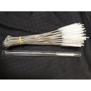 Cọ rửa ống hút