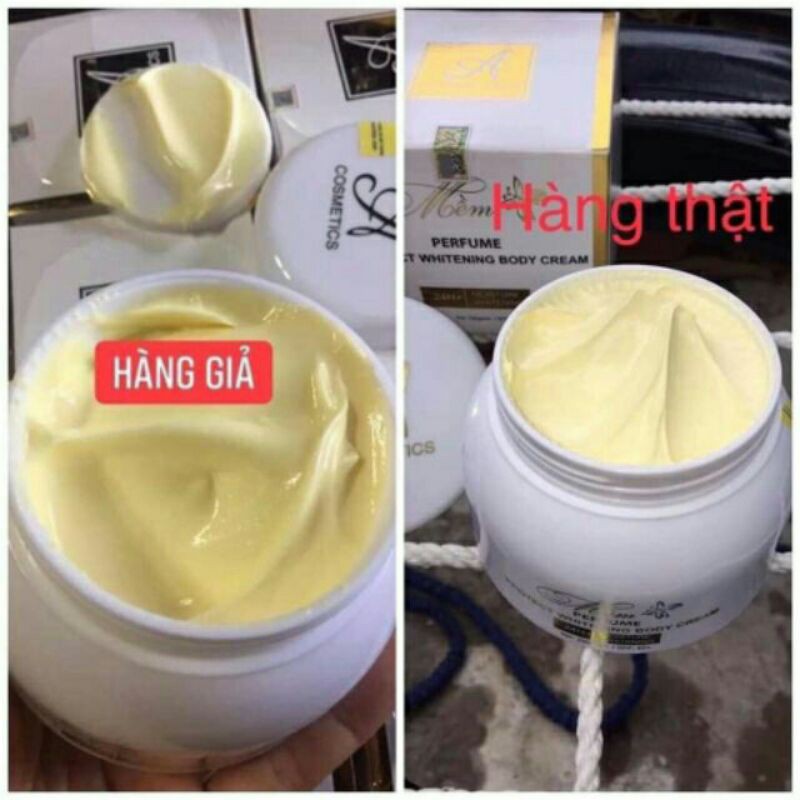 BODY MỀM PHƯƠNG ANH MẪU MỚI 2020 HÌNH THẬT (250g/hop)