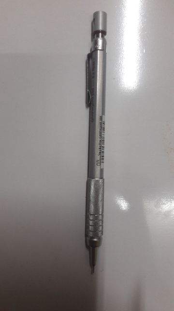 Chì kim vẽ kĩ thuật Pentel Graphear 500- 0.3mm