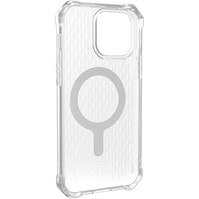 Ốp Điện Thoại UAG Thiết Kế Mỏng Cho iPhone 13 12 11 pro Max Case / 13 pro / 13 12