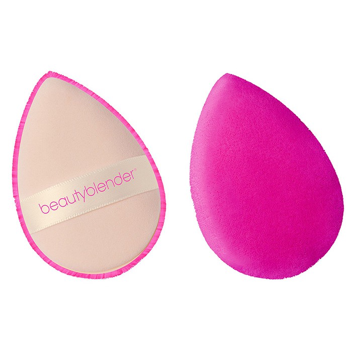 Bông đánh nền BeautyBlender Power Pocket Puff