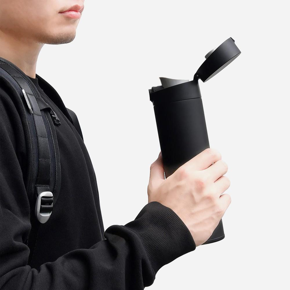 Bình giữ nhiệt Xiaomi Mijia Gen 2 480ml MJBWB02WC cao cấp chính hãng - Minh Tín Shop