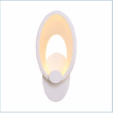 Đèn Vách Gắn Tường, Cầu Thang Trang Trí phòng đẹp, đèn tai thỏ, LED